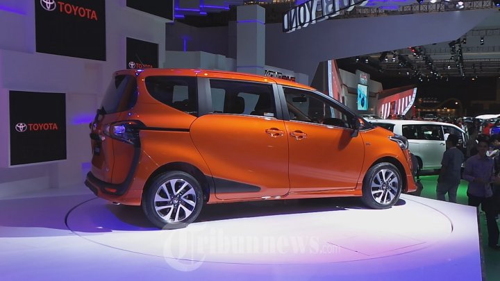 Akan Diperkenalkan Toyota Sienta di 6 Kota Lainnya