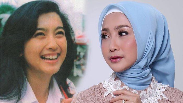 Nostalgia Deretan Wanita Cantik Yang Pernah Menjadi Ratu Sinetron Pada Masanya