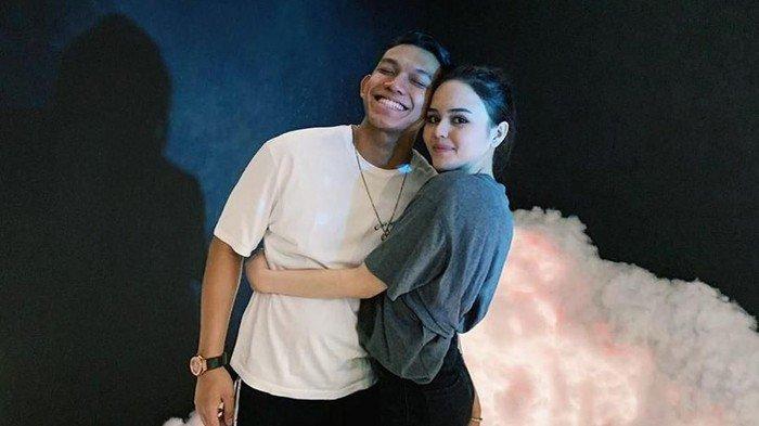 Profil Gaga Muhammad, Mantan Pacar Awkarin dan yang Disebut Buat Lumpuh Laura Anna