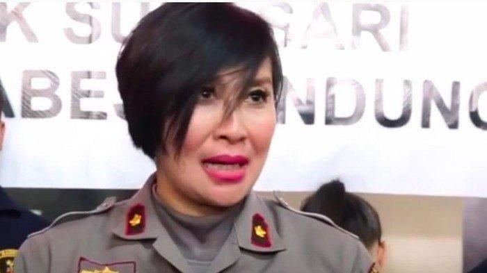 Segini Harta Kompol Yuni Kapolsek Wanita yang Diduga Ikut Pesta Narkoba