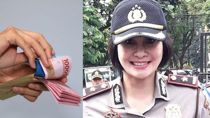 Segini Harta Kompol Yuni Kapolsek Wanita yang Diduga Ikut Pesta Narkoba