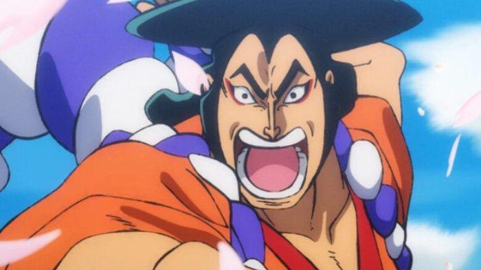 Spoiler One Piece 961 Kilas Balik Petualangan Kozuki Oden Bersama Kinemon Denjiro Kaskus