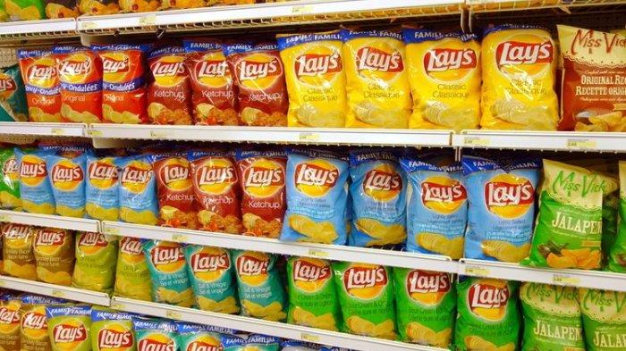 Lays, Cheetos, dan Doritos Bakal Berhenti Produksi di Indonesia Agustus 2021