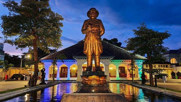 &#91;Coc Reg. Solo&#93; 9 Tempat di Solo yang Sarat Sejarah Masa Lampau