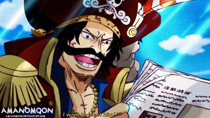 Spoiler One Piece 961 Kilas Balik Petualangan Kozuki Oden Bersama Kinemon Denjiro Kaskus