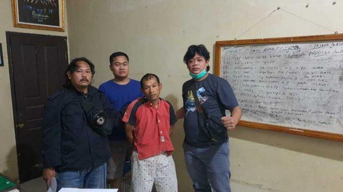 Meregang Nyawa di Acara Hajatan, Pria Ini Tewas karena Bercanda Peloroti Celana Teman