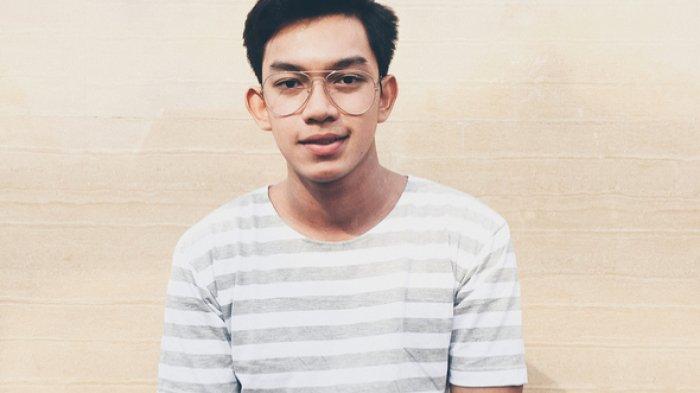 Profil Gaga Muhammad, Mantan Pacar Awkarin dan yang Disebut Buat Lumpuh Laura Anna