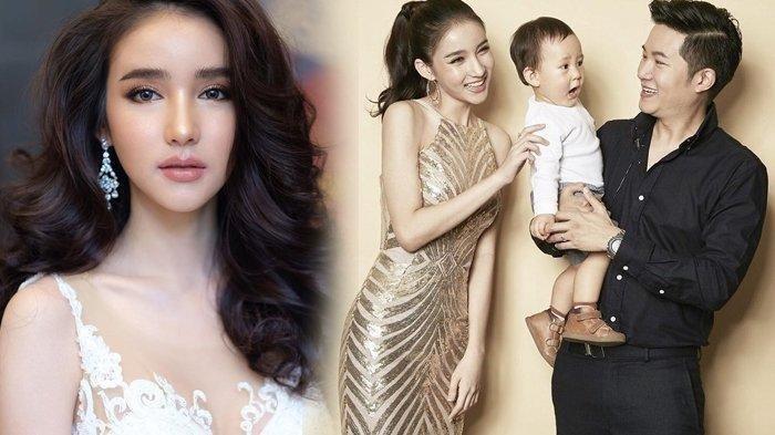 Sosok Yoshi Rinrada Waria Tercantik Seantero Thailand yang Nikahi Pria Konglomerat