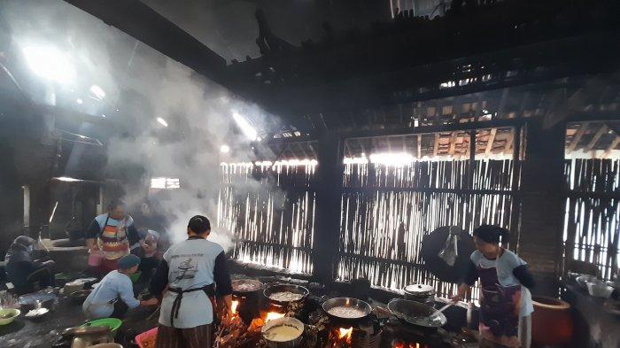 Lezatnya Bakmi Basiyo, Meski Letaknya Tersembunyi Jadi Langganan Bupati Sukoharjo