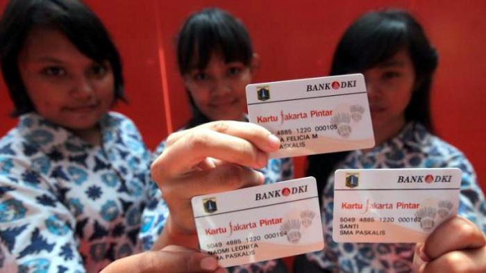Pemprov DKI Jakarta Kena Tegur dari Badan Pemeriksaan Keuangan RI Gara-gara KJP