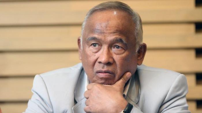Mantan Ketua KPK: Apa Mau Jakarta seperti Singapura