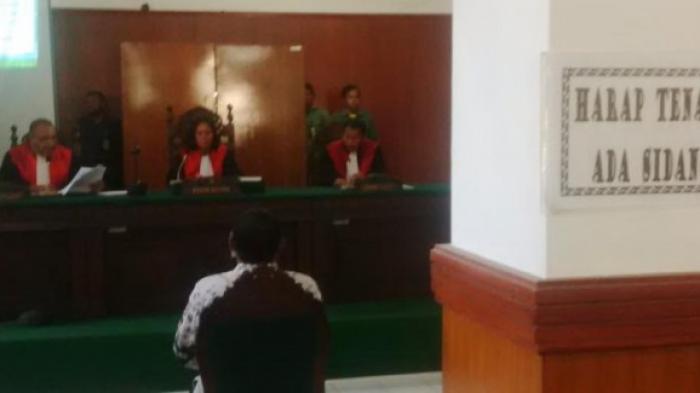 Vonis 3 Bulan Penjara untuk Guru yang Cubit Murid Tak Shalat Dhuha