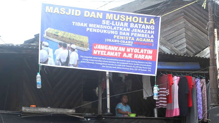 Soal Tabloid Anies Baswedan, DMI Ingatkan Masjid Tidak Untuk Kampanye