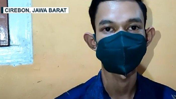 Namanya Dituduh Sebagai Bjorka, Pemuda Cirebon Akan Laporkan Denny Siregar