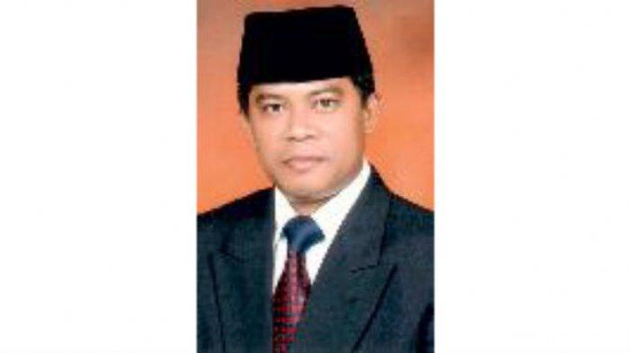 Anggota DPR Soepriyatno Meninggal Positif COVID, Staf F-Gerindra Tes Swab