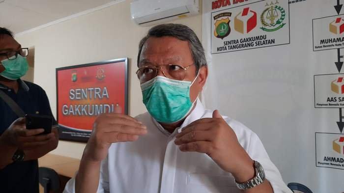 Jika Terpilih di Pilkada Tangsel Benyamin Davnie Ingin Kota tersebut Dikenal Dunia