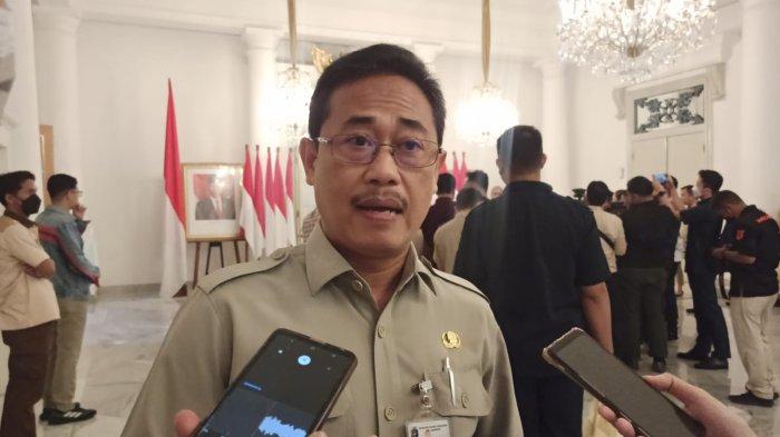 Serahkan ke Pengembang, Pemprov DKI Jakarta Lepas Tangan Program DP 0 Rupiah