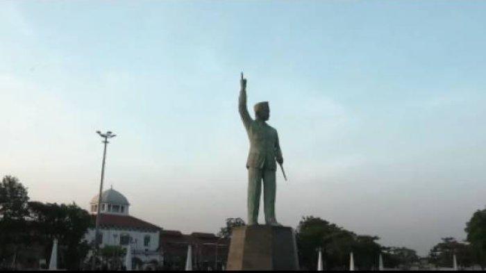 resmikan-patung-bung-karno-megawati-kenang-ayahnya-saat-kerja-di-perusahaan-ka