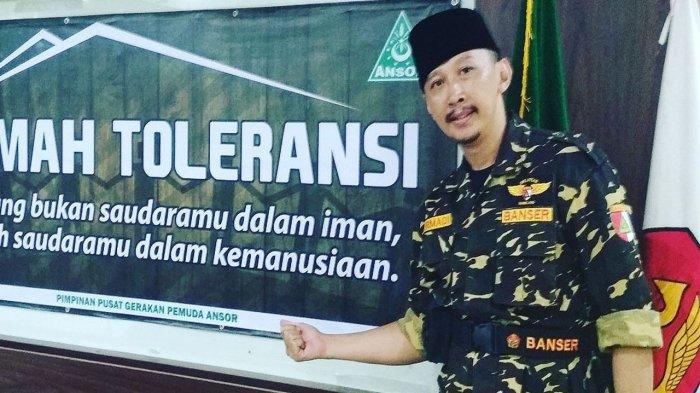 Haris P Heran Kasus Abu Janda Bak Lenyap Ditelan Bumi, Singgung 'Kesaktian' Buzzer