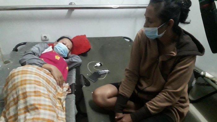 Keliru Masak Kangkung Pakai Oli, Korban Keracunan Akui Buru-buru Mau Buka Puasa