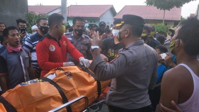 Kubur Istri Hamil Tua di Lubang Septic Tank, Suami Sempat Fitnah Korban