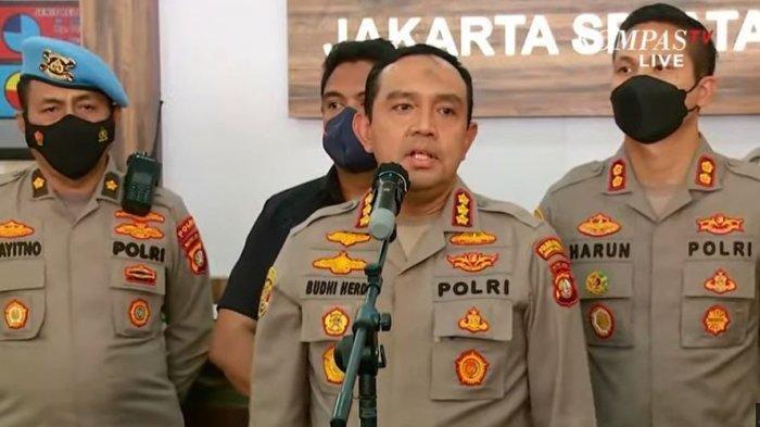 Sosok Bharada E, Ajudan Ferdy Sambo yang Tembak Brigadir J