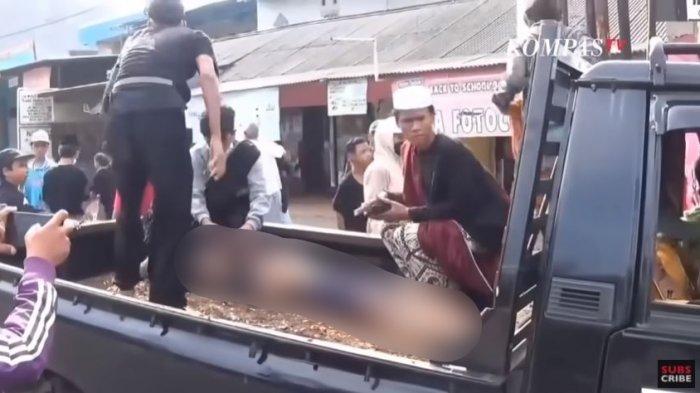 Malaikat Maut, Konten Viral di TikTok yang Tewaskan 1 Bocah di Bekasi
