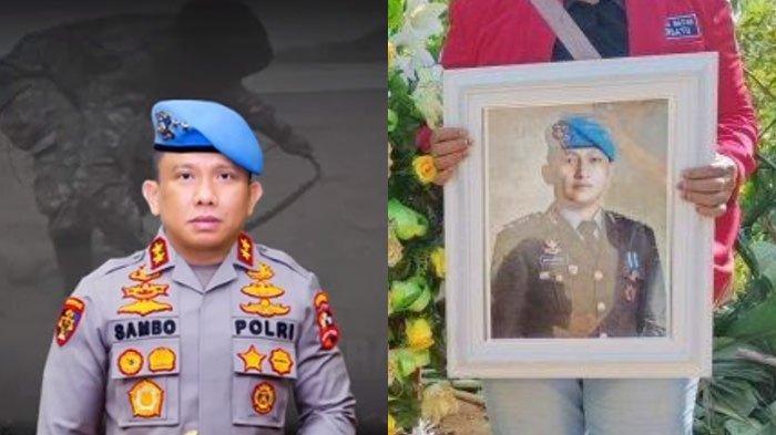 3 Fakta CCTV Kasus Brigadir J