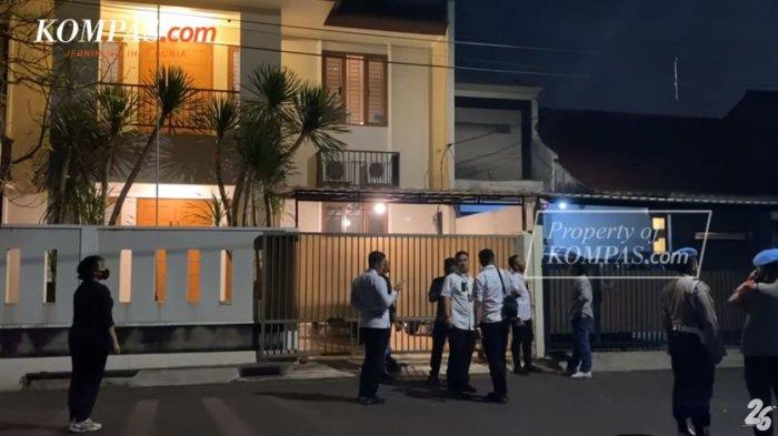 3 Fakta CCTV Kasus Brigadir J