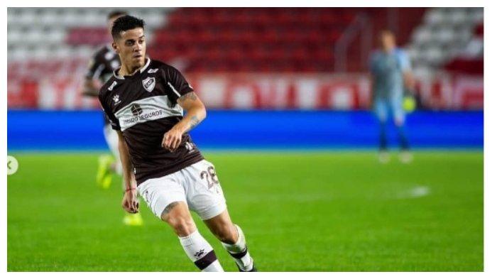 Persis Solo Kenalkan 2 Rekrutan Asing Artigas dan Aaron Evans, Siapa Selanjutnya?