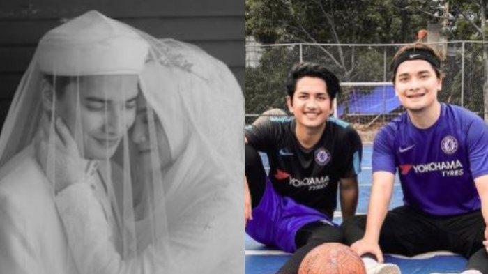 Alvin Faiz Dituding Gunakan Uang Yayasan Buat Foya-foya, Sahabat Ayahnya Sempat Tegur