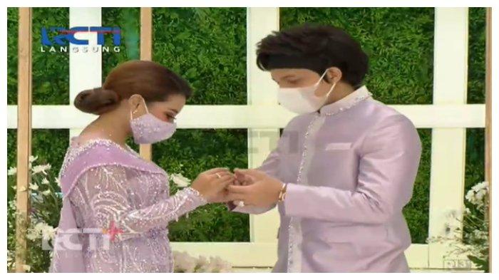 Atta Halilintar Larang Thariq ke Kamarnya setelah Nikah dengan Aurel Hermansyah