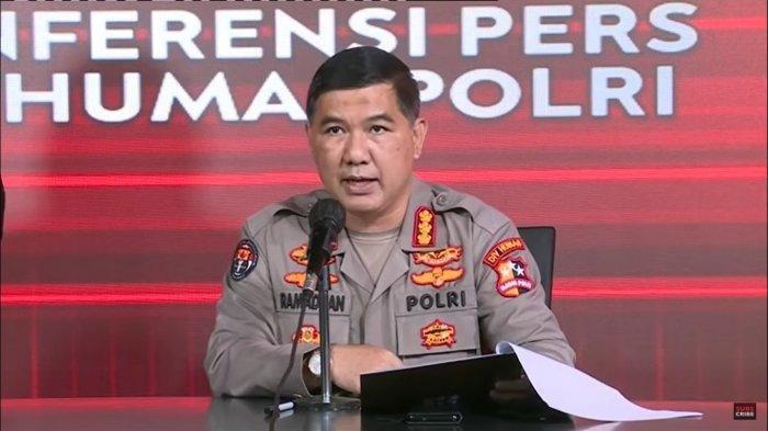 Aipda A Ngaku Dimutasi karena Laporkan Dugaan Pencurian oleh 3 Polisi