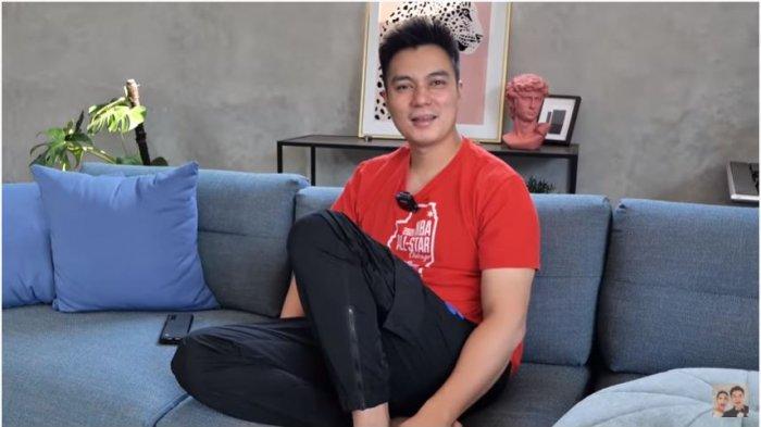 Baim Wong Akui Tak Ingin Cari Untung dari Citayam Fashion Week