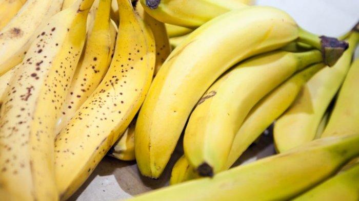 Manfaat Kesehatan Kulit Pisang yang Bisa untuk Obati Luka Luar