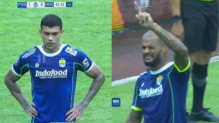 Arema FC Resmi Datangkan Pelatih Anyar Javier Rova