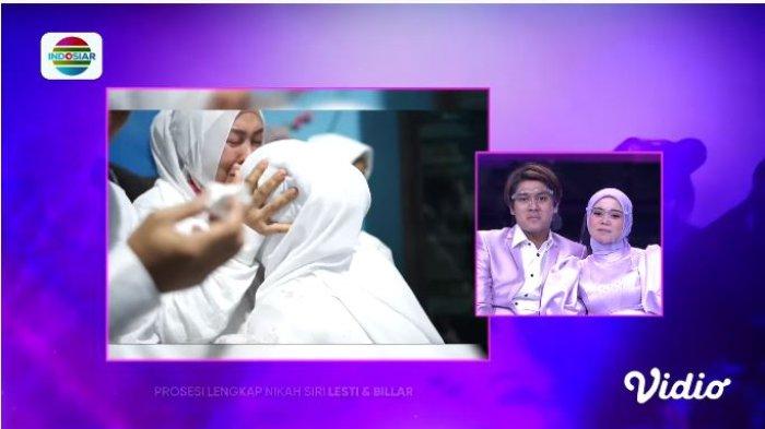 Kepala Desa Cianjur Tak Tahu Lesti Kejora dan Rizky Billar Nikah Siri