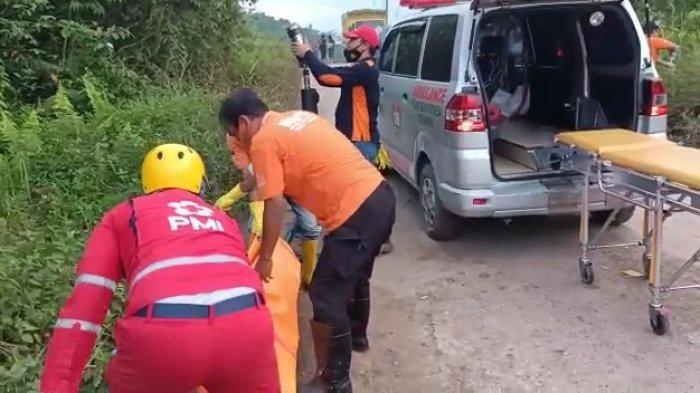 Fakta Penemuan Tulang Julia, Hilang 16 Hari hingga Dikenal Jarang Keluar Rumah