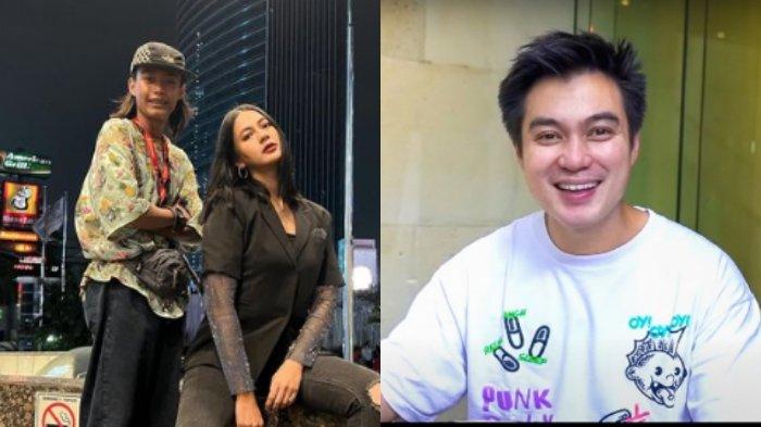 Baim Wong Akui Tak Ingin Cari Untung dari Citayam Fashion Week