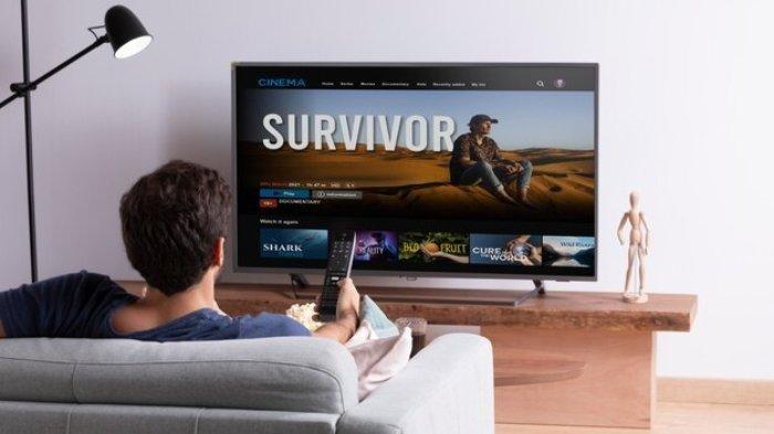 Tips Mengetahui TV Sudah Digital atau Belum