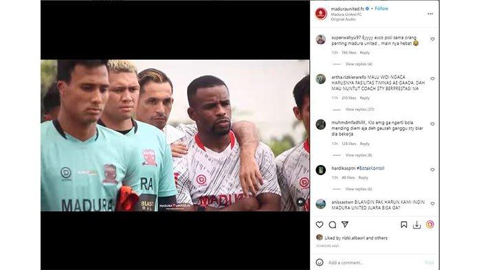 Shin Tae-yong Banjir Dukungan dari Suporter Timnas Indonesia seusai Dikritik Haruna