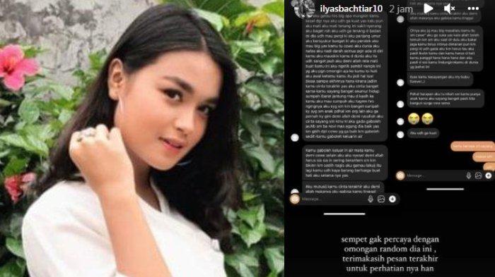 5 Fakta Hanna Kirana sebelum Menghembuskan Napas Terakhir