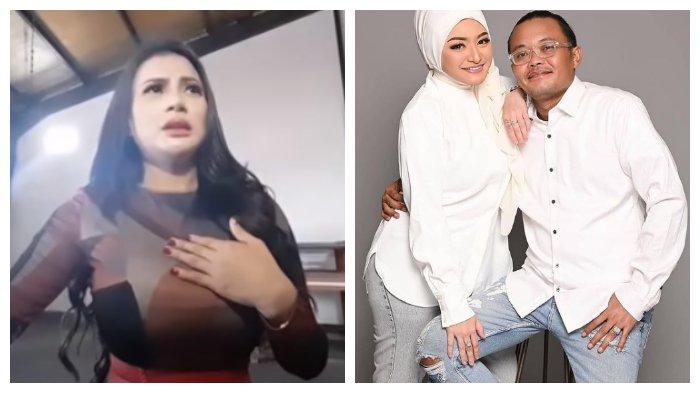 Tisya Erni Akui Sakit Hati Sule Menikah dengan Nathalie Holscher