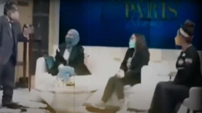 dr Lois Ngaku Tak Obati Pasien secara Konvensional
