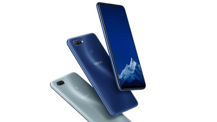 Deretan HP Oppo Murah, Simak Update Harga Terbarunya Februari 2022