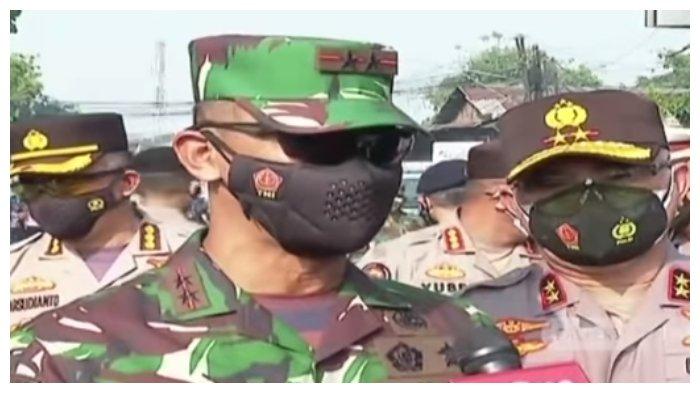 Pengakuan Nakes Tak Boleh Lewat Penyekatan PPKM Darurat
