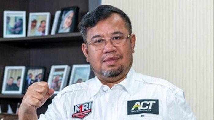 Pengakuan Tetangga soal Sosok Ahyudin Pendiri ACT yang Viral
