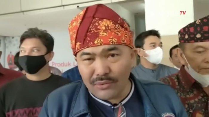 LPSK Menolak, Kamaruddin Curiga Komnas HAM Terima Amplop Ferdy Sambo