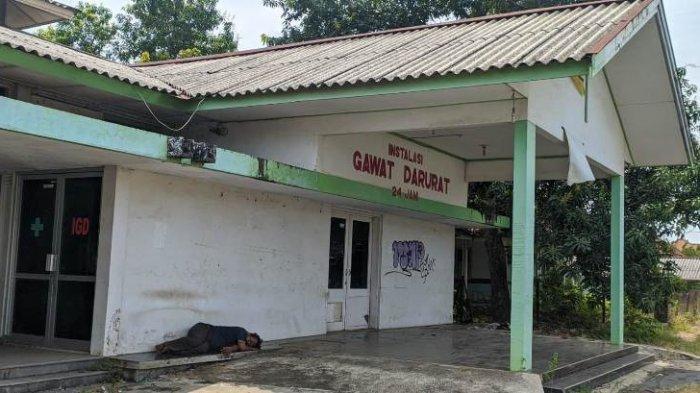 Fakta Viral Warga Bandung Ngaku Jenguk Teman di RSK Tayu yang Lama Mangkrak