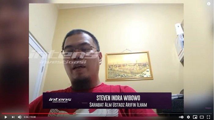 Alvin Faiz Dituding Gunakan Uang Yayasan Buat Foya-foya, Sahabat Ayahnya Sempat Tegur